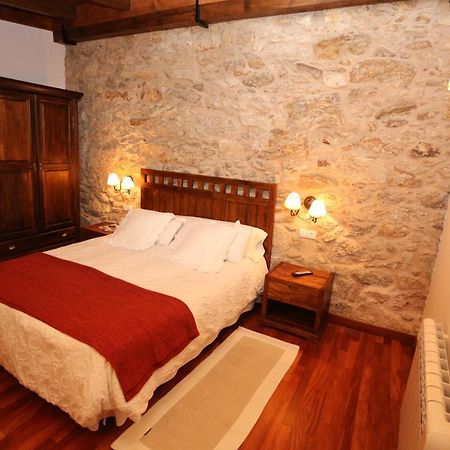 Hotel Rustico Finisterrae Exterior photo