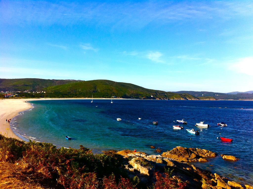 Hotel Rustico Finisterrae Exterior photo