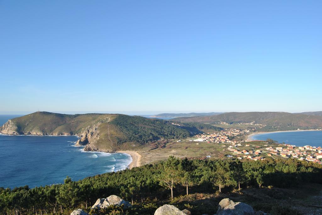 Hotel Rustico Finisterrae Exterior photo