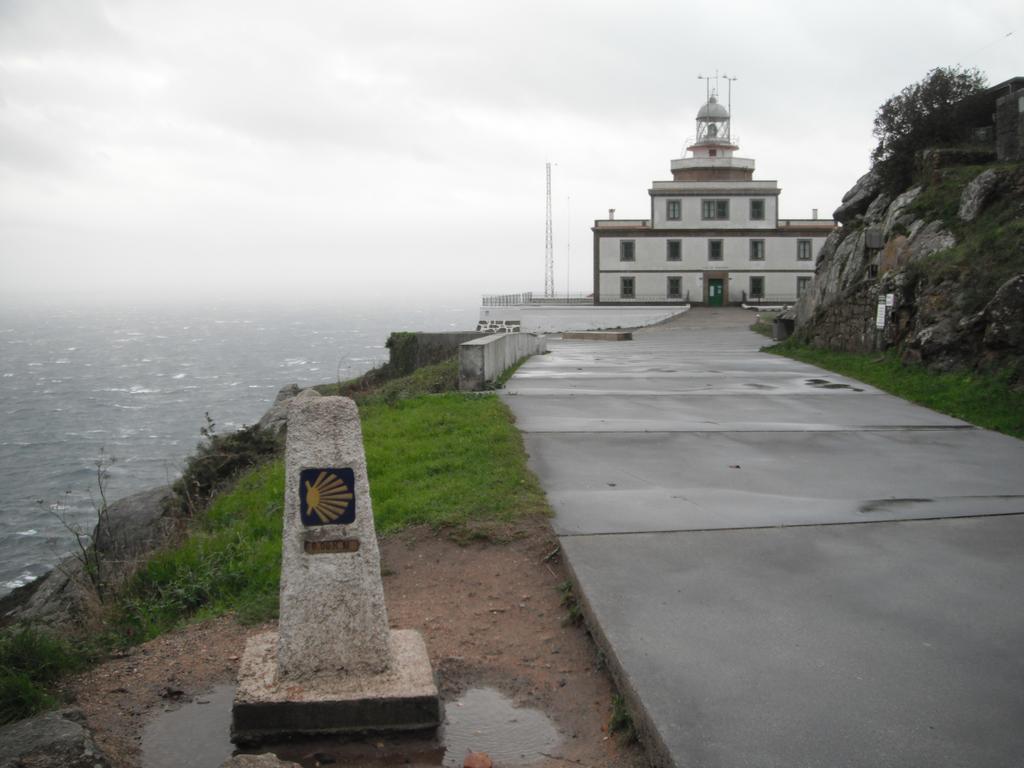 Hotel Rustico Finisterrae Exterior photo