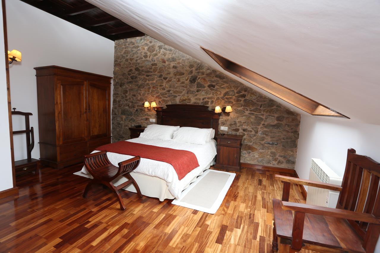 Hotel Rustico Finisterrae Exterior photo