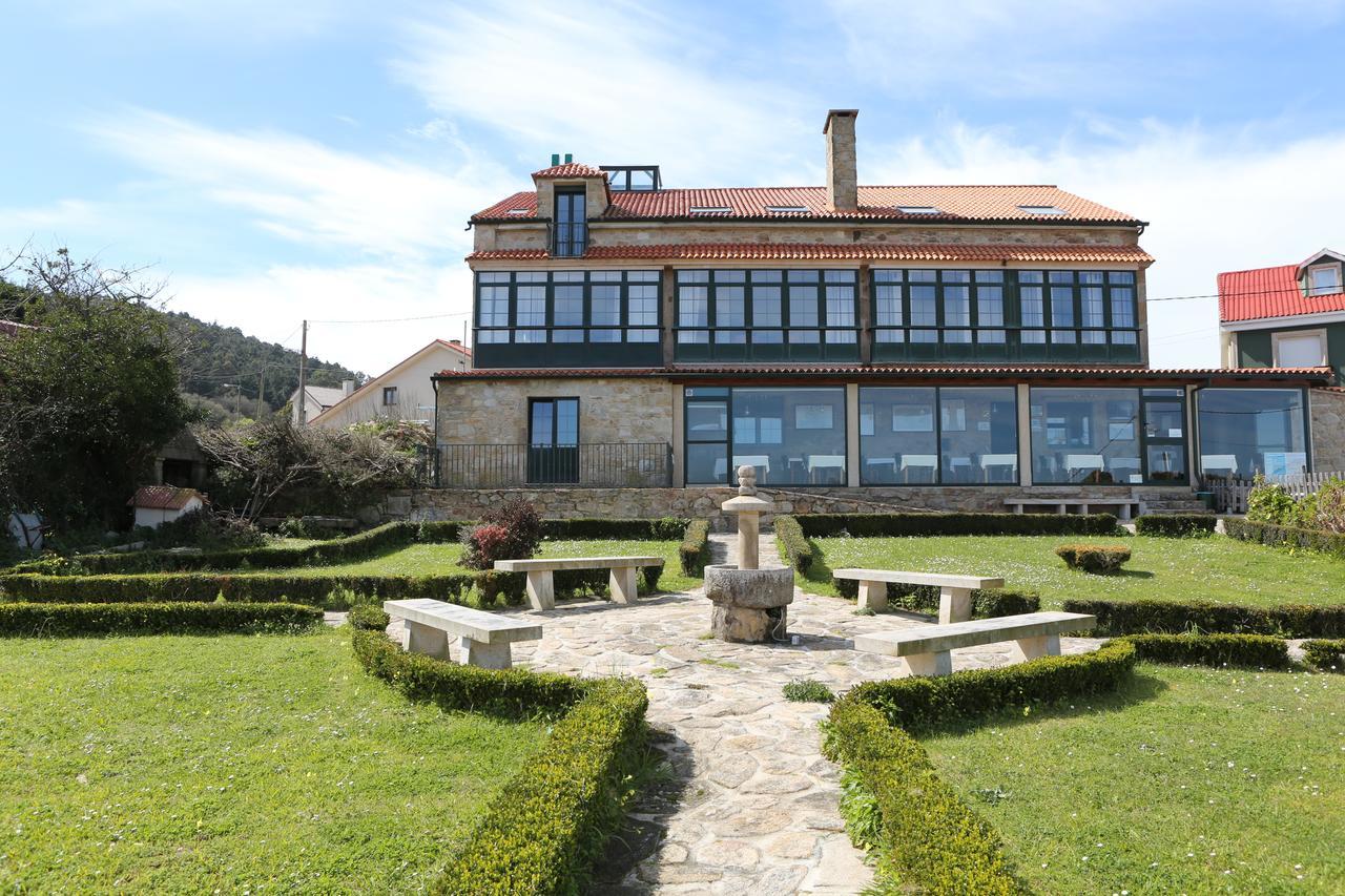 Hotel Rustico Finisterrae Exterior photo