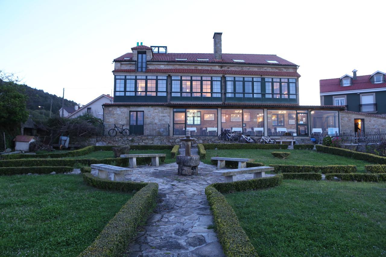 Hotel Rustico Finisterrae Exterior photo
