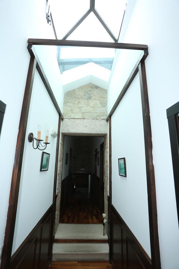 Hotel Rustico Finisterrae Exterior photo