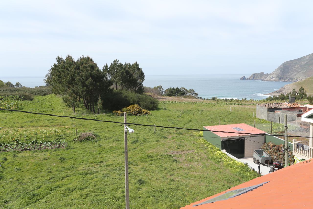 Hotel Rustico Finisterrae Exterior photo
