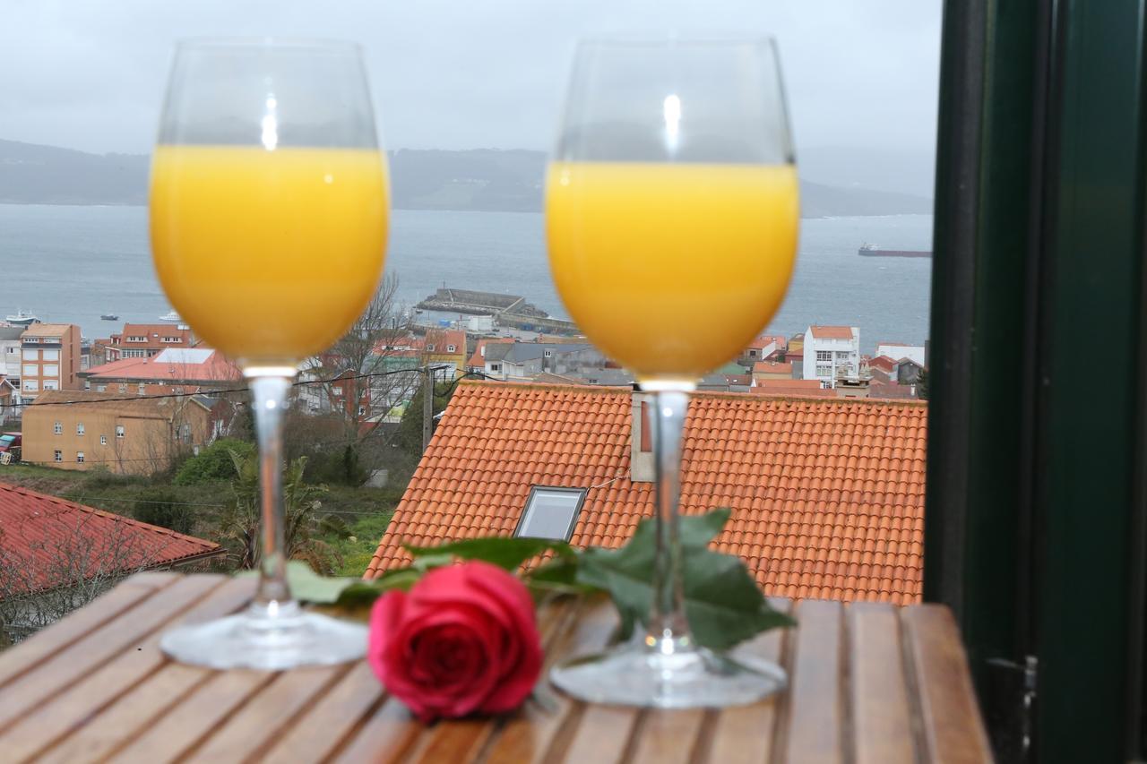 Hotel Rustico Finisterrae Exterior photo