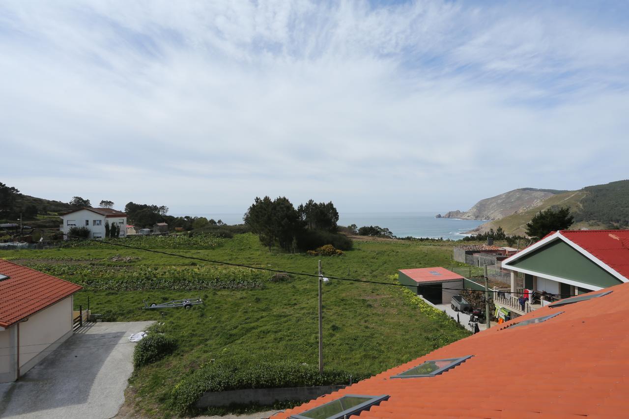 Hotel Rustico Finisterrae Exterior photo