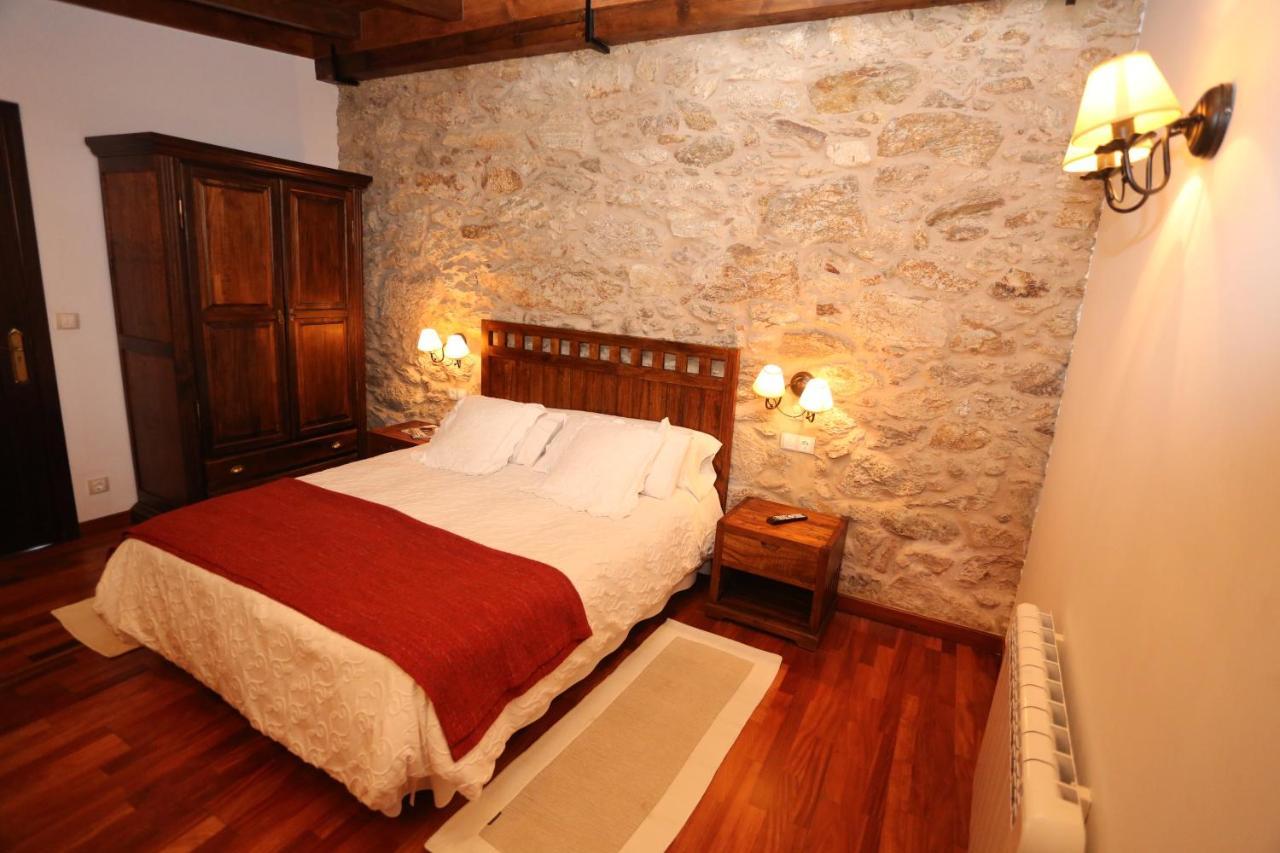 Hotel Rustico Finisterrae Exterior photo